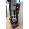 Sweet Petite Chalet 145 cm (Cappuccino)
