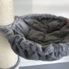 Maine Coon Tower Crown (Light Grey)