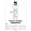 Krabpaal Charlotte 134 cm (Crème)