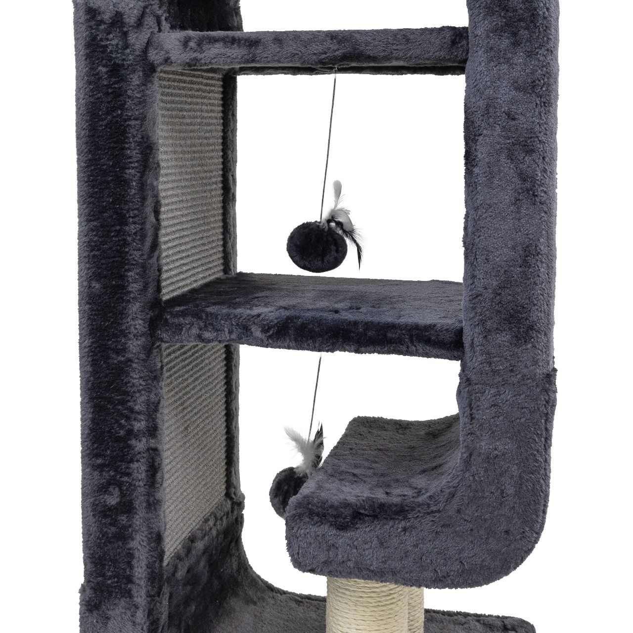 DesignTower Scratching Post “Steve”