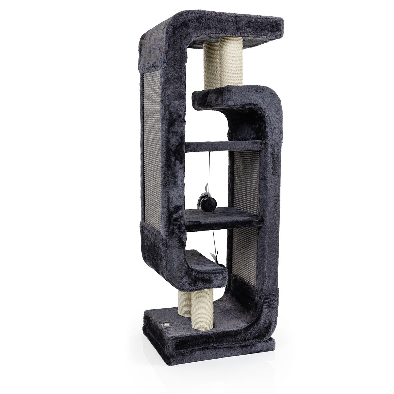 DesignTower Scratching Post “Steve”